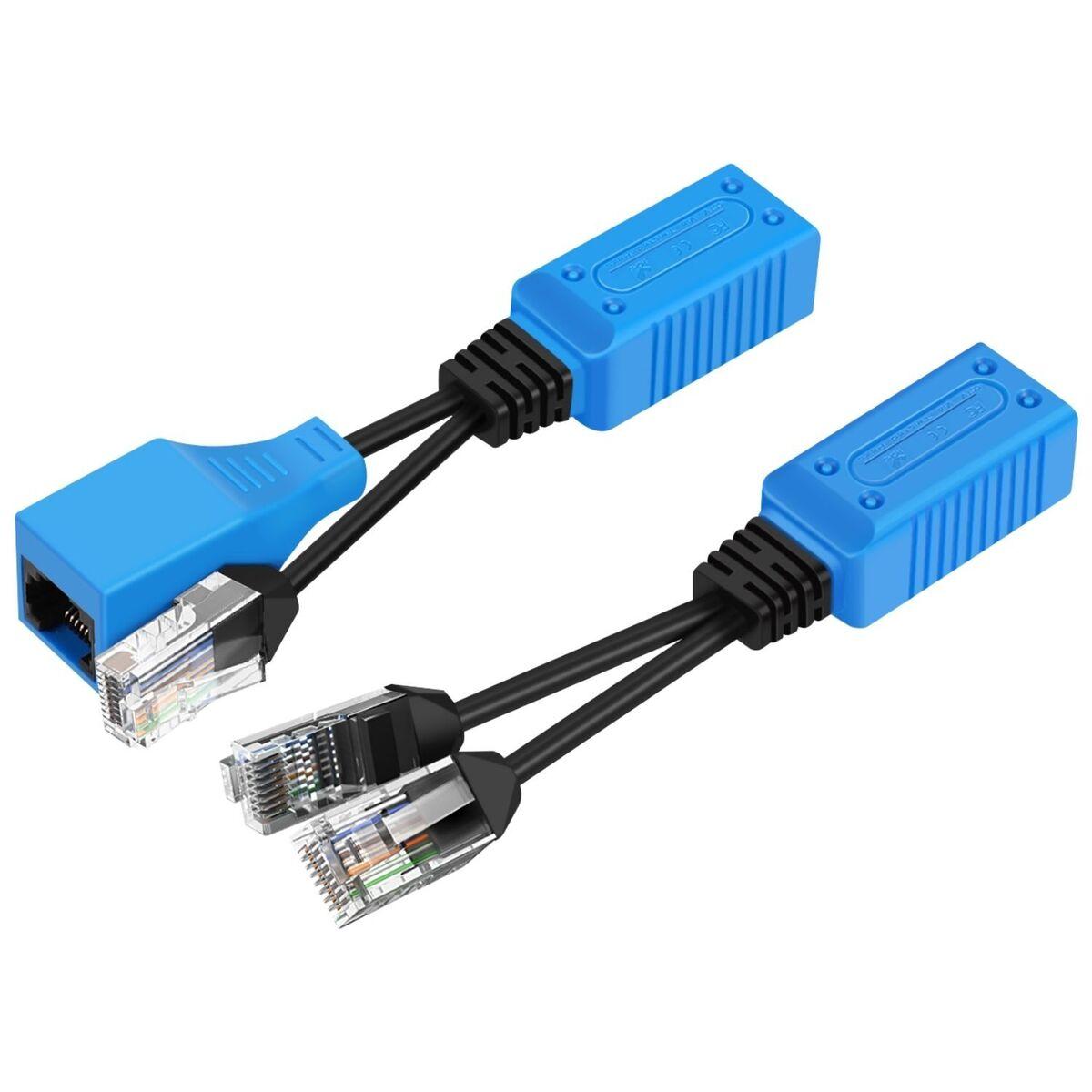 Achieving Reliable​ Connectivity with Ethernet Integration