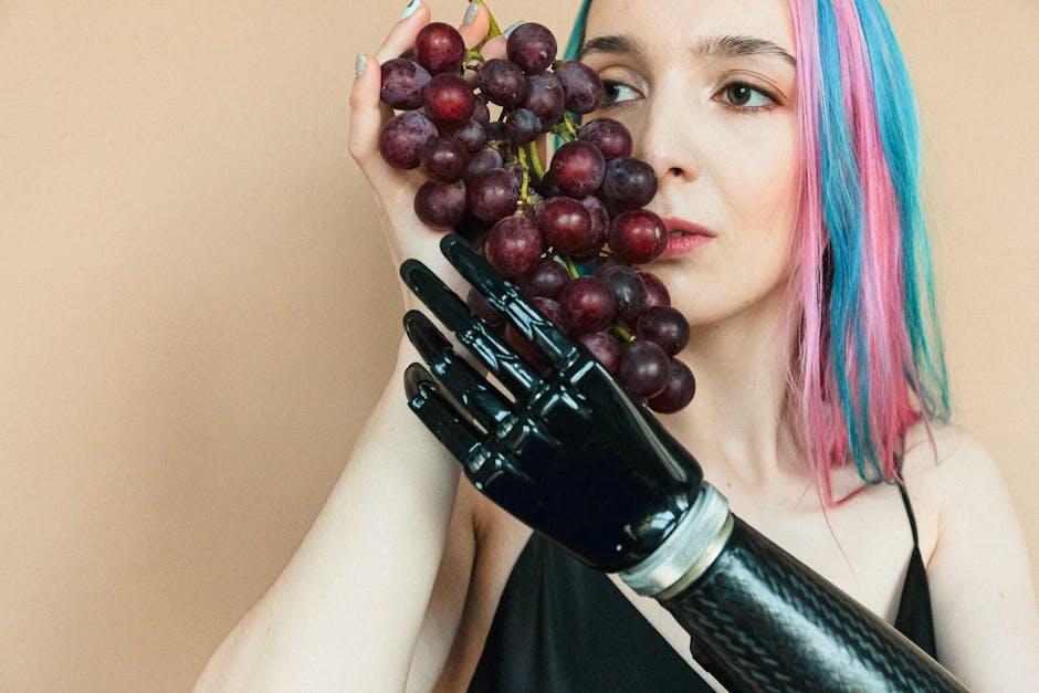 innovative Beauty‌ Devices That Transform ​Your Eye Care Routine