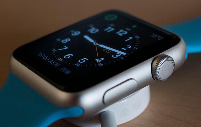 Affordable Wellness: how the Apple Watch SE 2 Empowers Your ⁤Fitness Journey