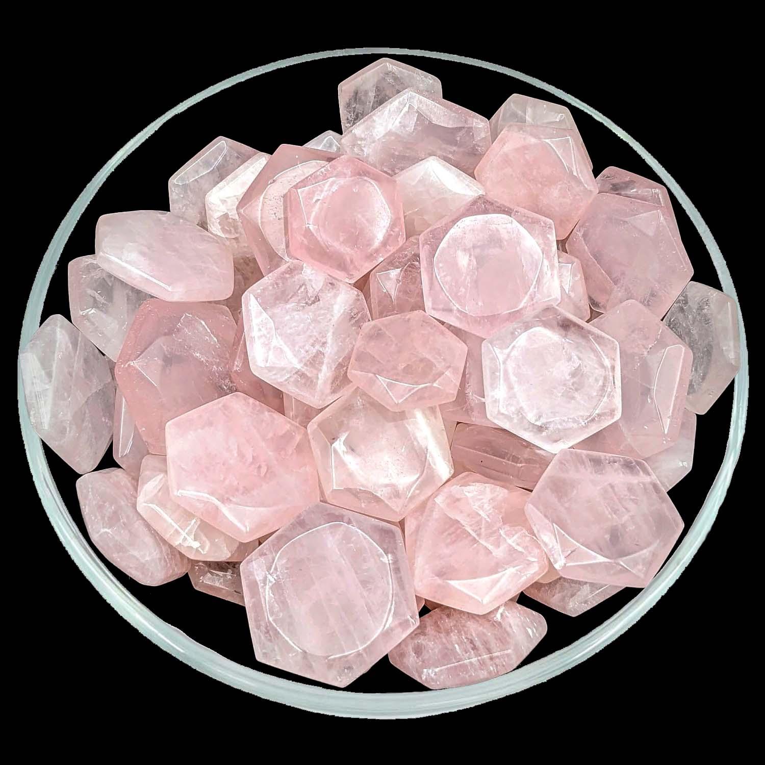 The Timeless Beauty ‍of Rose quartz: Unveiling its⁣ Anti-Aging Benefits