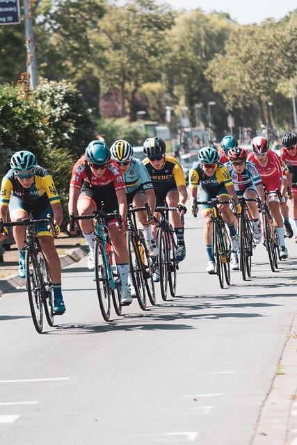 Key ‍performance Metrics to Enhance Your ⁣Ride