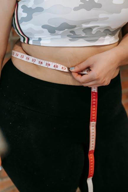 Understanding Health ⁢Metrics:‍ What ⁤the Inspire 3 Can ⁢Track for You