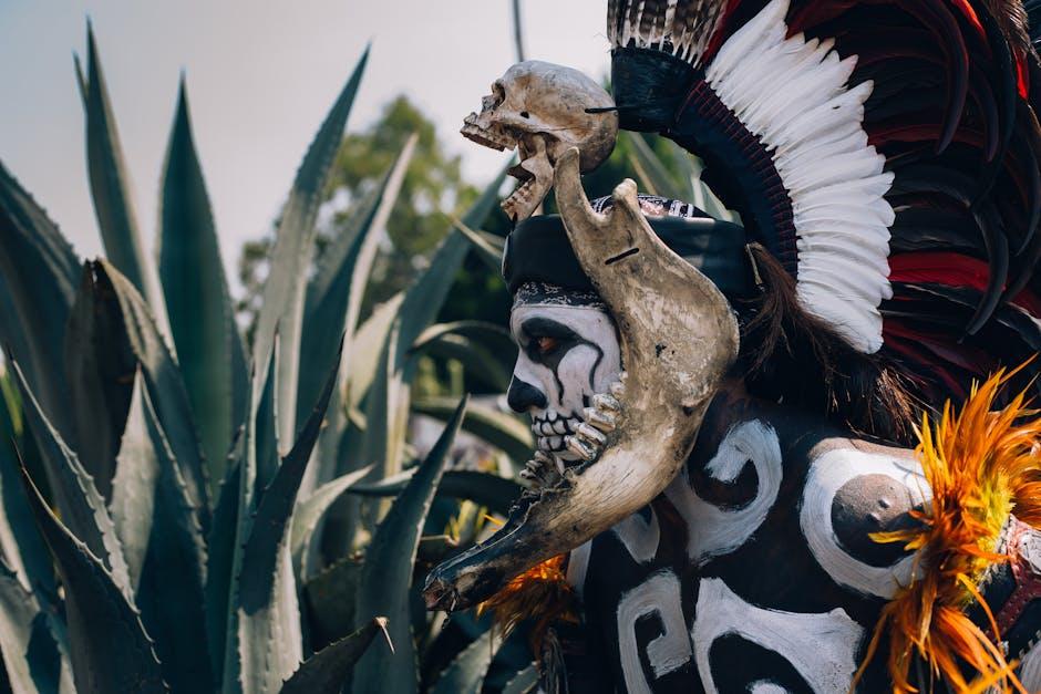 Exploring the Organic Ingredients Behind Agave+ Intensive Lip Mask