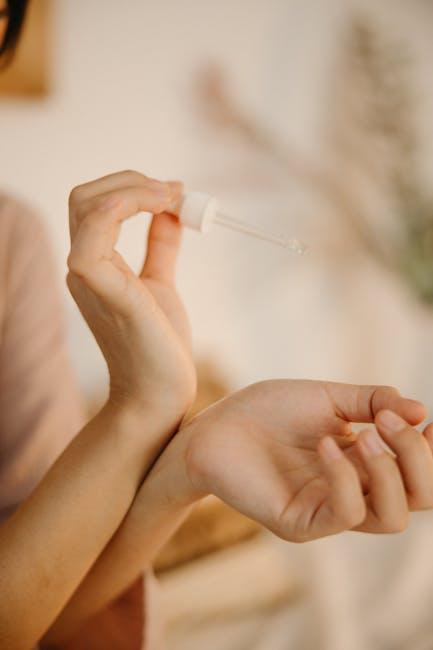 Understanding ​Your Skin Type and ‌Needs