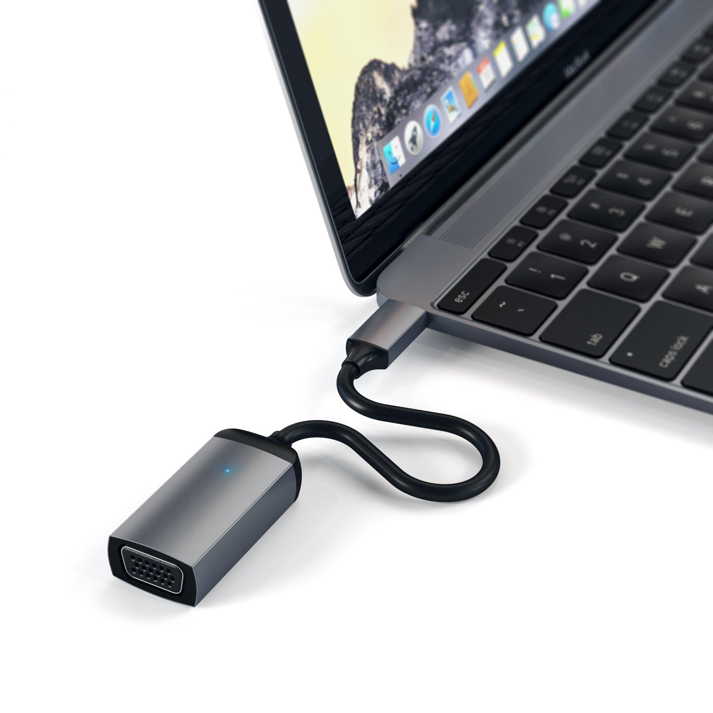 User-Friendly ⁢Design: What Makes​ the Satechi Stand⁢ Out
