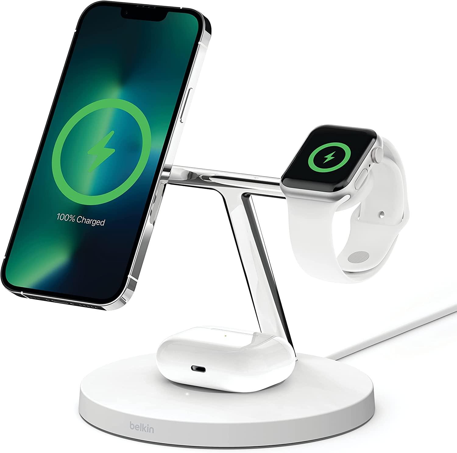 Exploring ‌the design​ and Build Quality of Belkin‌ Boost Charge Wireless Charging⁤ Pad