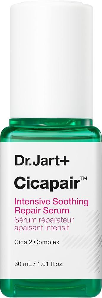 Harnessing Nature’s⁤ Healing: How Cicapair Serum Transforms Sensitive Skin