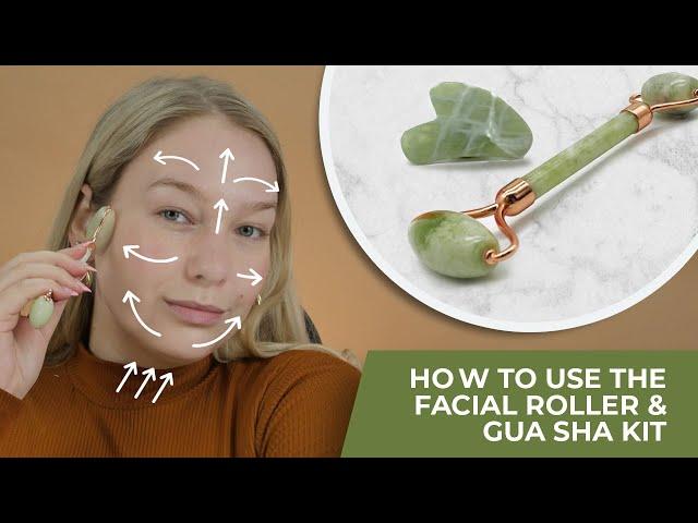 Understanding the Art of Facial Rolling: techniques for Optimal Results