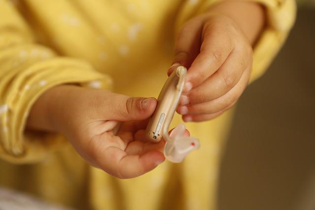 Recommendations ⁢for Optimal Use and Maintenance of HearPlus Hearing​ Aids