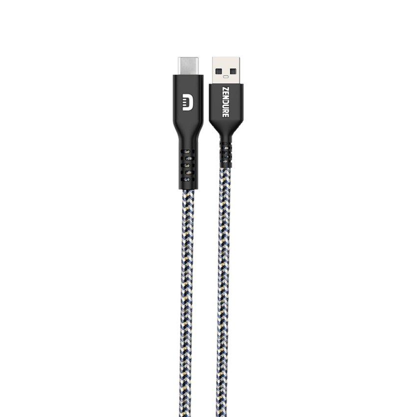 Unmatched durability: Exploring ⁢the ⁢Construction of Zendure SuperCord
