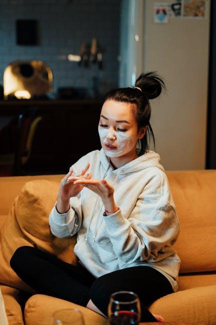Unlocking the Benefits of At-home Skin Rejuvenation