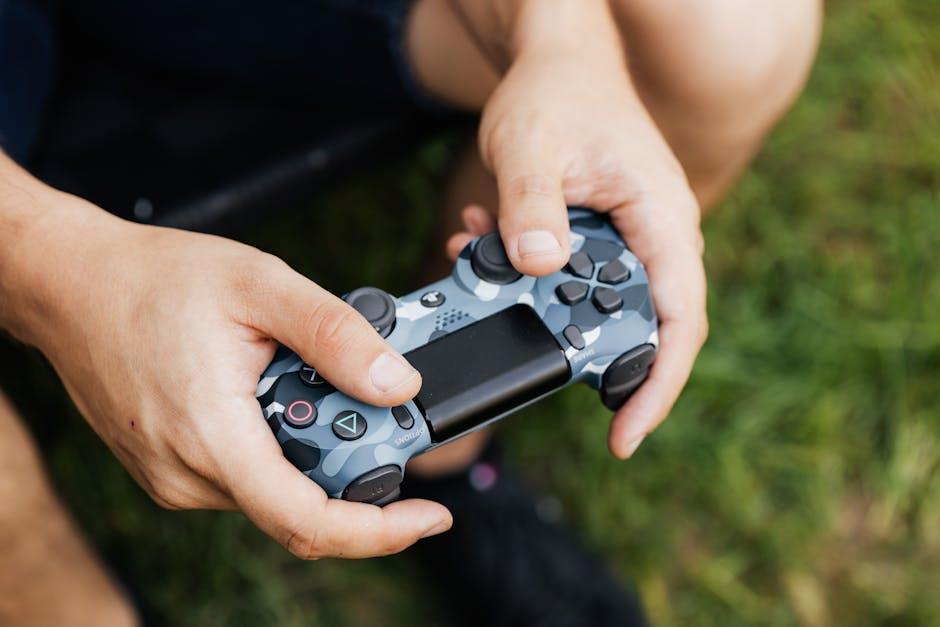 Unleashing Wireless Freedom ‌for Gamers