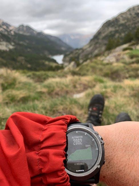 Advanced Fitness Tracking features: Which Device Reigns Supreme?