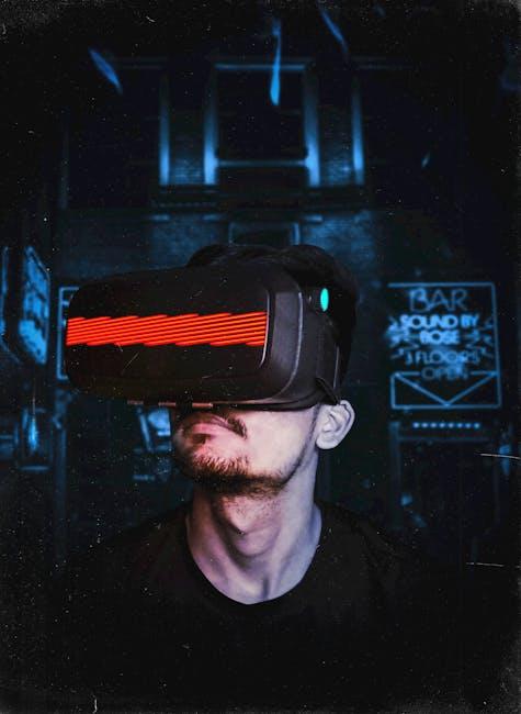 exploring the Science of ​Surround Sound in Gaming