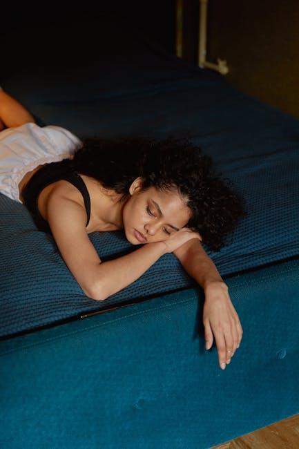 Personalized Recommendations for Enhancing Sleep Quality