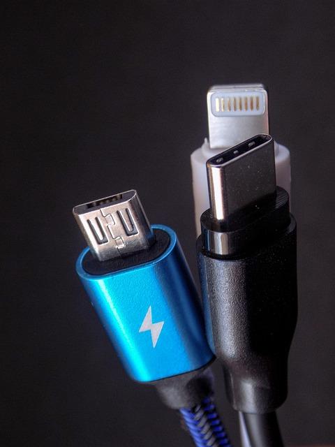 Seamless ‌Charging:⁢ How the Belkin Hub ‌Optimizes Laptop ⁣Power Management