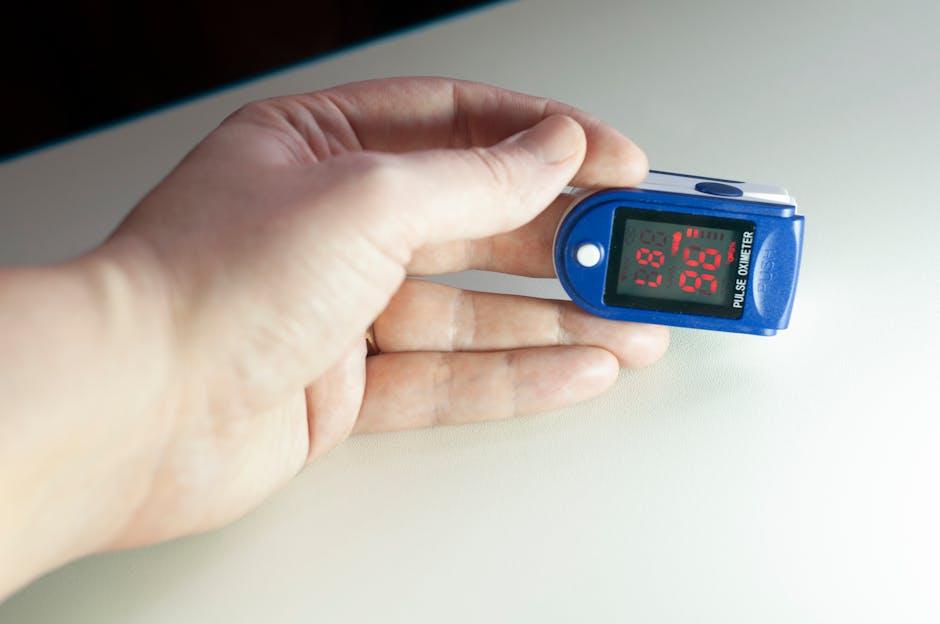 Evaluating the Precision of Wrist-Based Pulse oximeters
