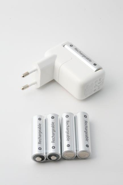Design and ​Portability: Making High-Power​ Charging Convenient for On-the-Go Users