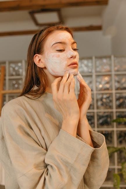 Balancing Act: The Importance⁢ of Nourishing While Cleansing