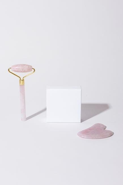 The Magic of Rose quartz: Unveiling the Benefits for Skin Health