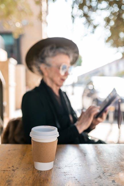 Real-Life⁣ Experiences:​ Testimonials and ‍Insights ​from Senior Users