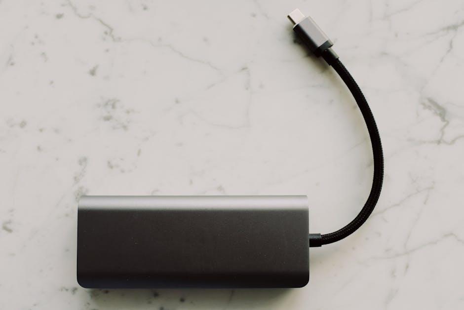 Versatile Compatibility: Connecting Your​ Devices with Ease