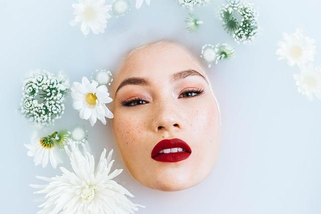 Incorporating Good ‍Genes into Your Skincare Routine