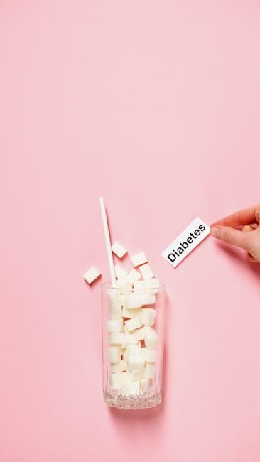 Understanding the⁢ Role of ​Continuous Glucose Monitors