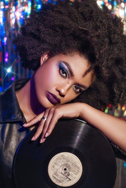 The Allure of Black Honey: A Timeless Shade for Every ​Skin Tone