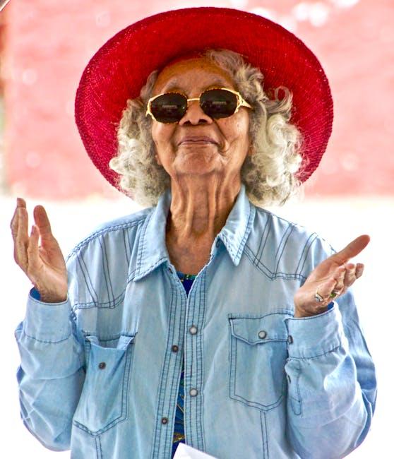Maximizing ⁤benefits: Tips for ⁢Seniors and⁤ caregivers