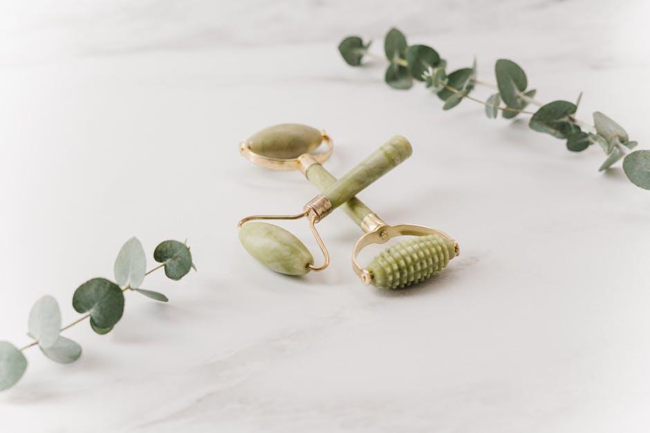 Choosing the Right Jade Roller and ⁢Gua Sha for your Skin Type
