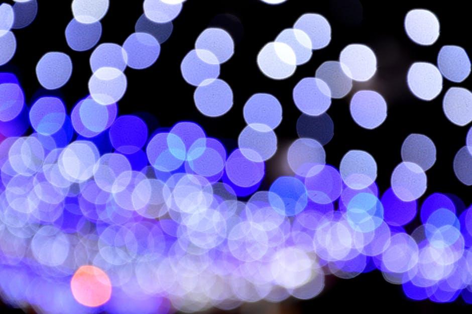Exploring Visual Brilliance and Enhanced Display Technology