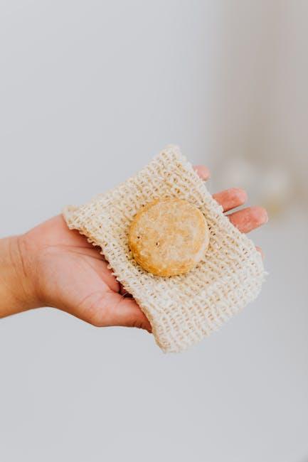 sustainably Sourced and Packaged: Commitment to Eco-Friendly Beauty