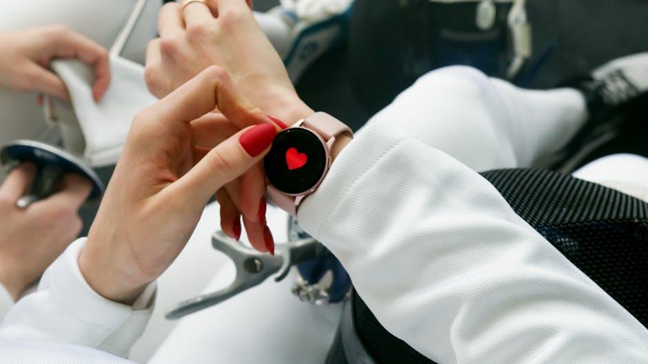 Exploring Heart rate Monitoring Capabilities Tailored for Seniors