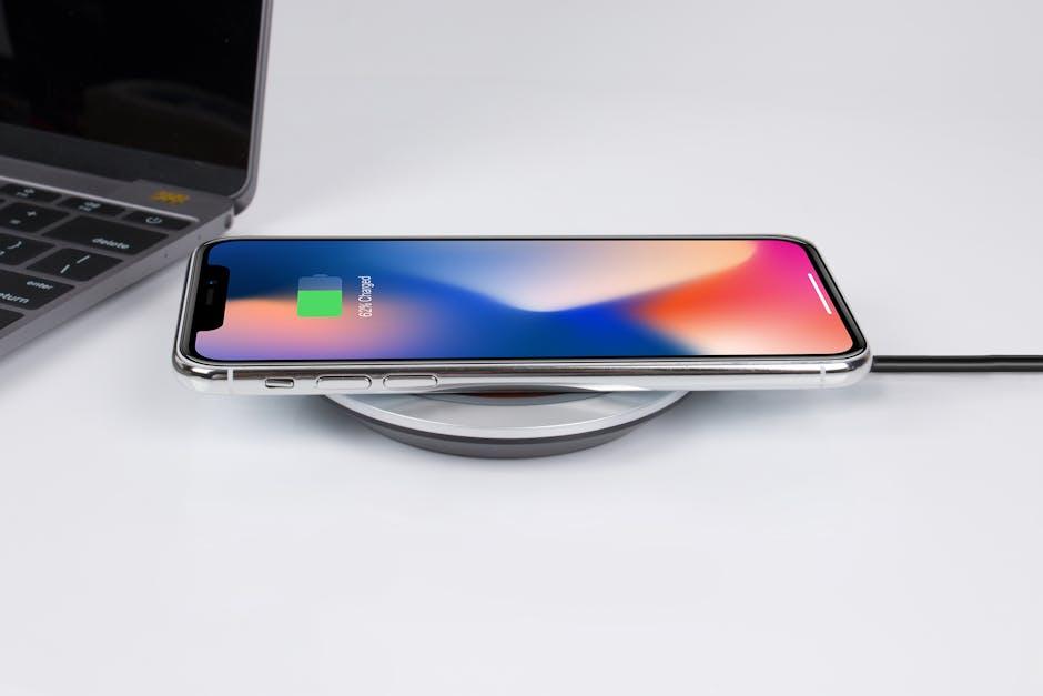 Unveiling the Performance Features that Elevate Charging Efficiency