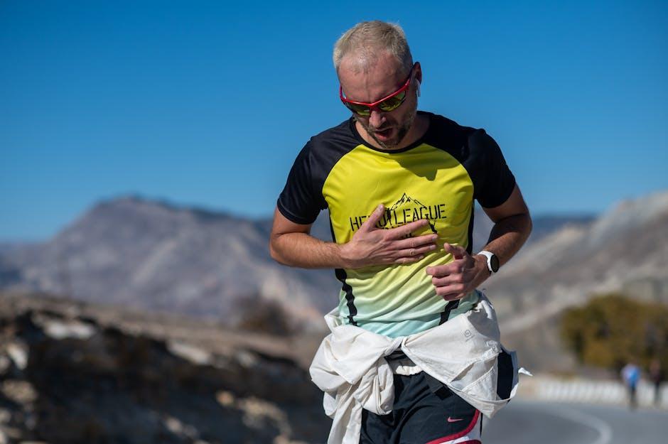 The Science​ Behind Heart​ Rate Monitoring and Its Impact ⁤on Performance