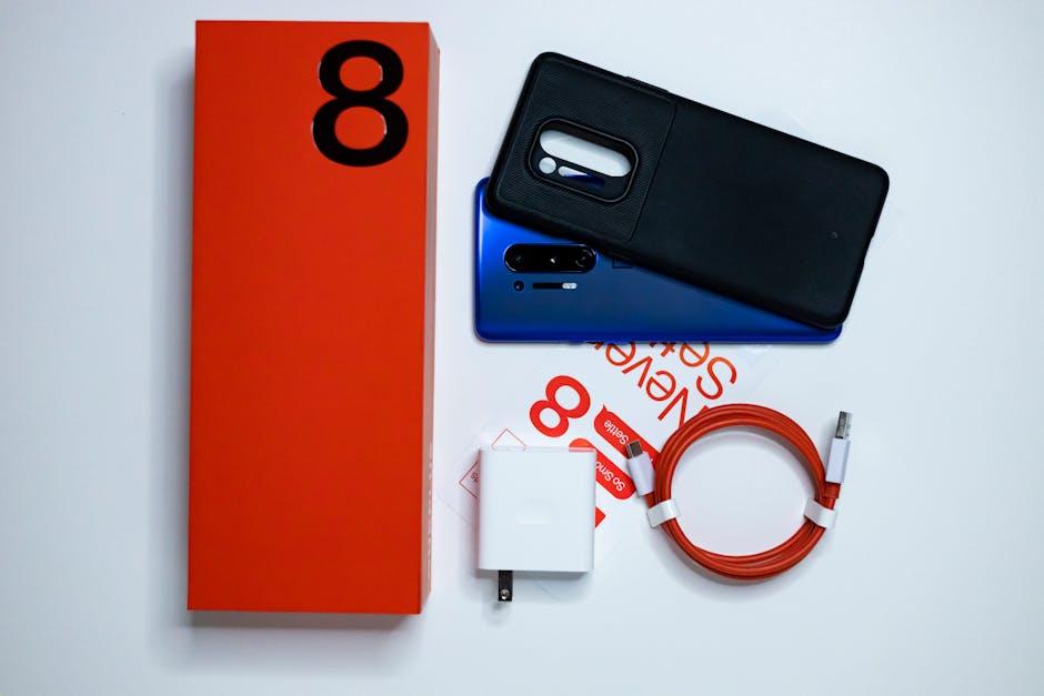 Compatibility and Versatility: A Charger for All Your USB-C Needs