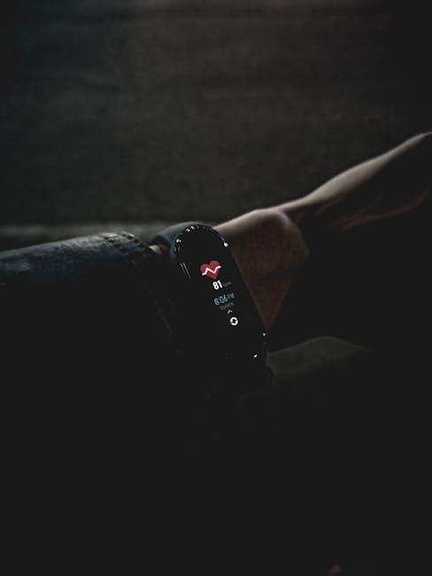 Xiaomi ⁤Mi Band​ 7 Pro Unveiled: Key Features and Innovations