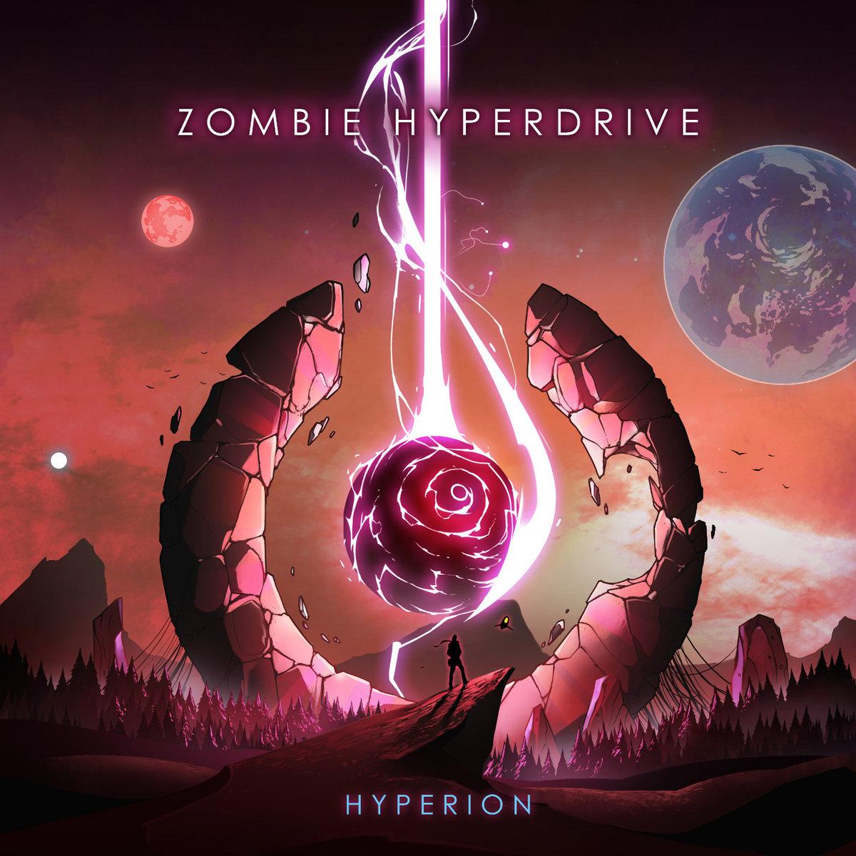 Innovative Design Meets Functionality: The Aesthetic Edge of HyperDrive