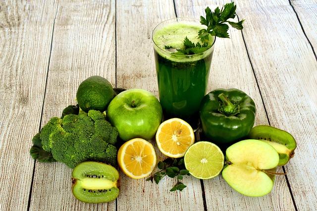 Understanding Ingredients: The Role of Antioxidants in Skin Health