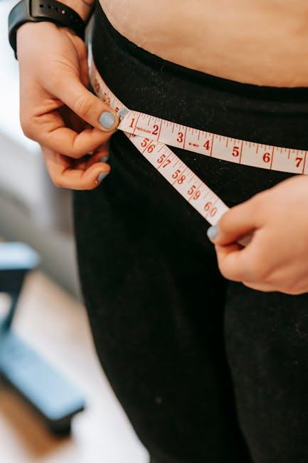 Unlocking Performance​ Insights ⁤with​ Precision Tracking
