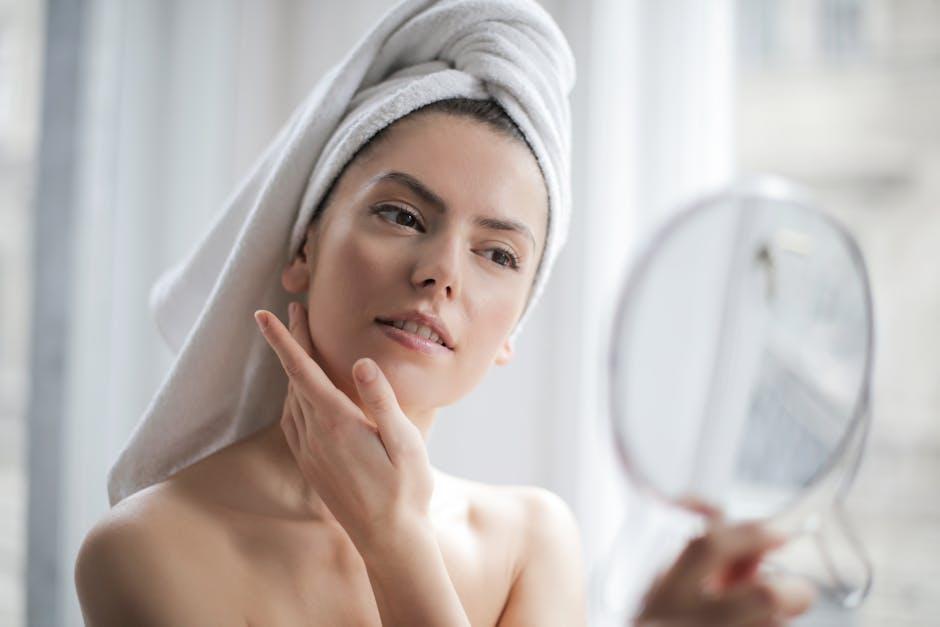 tailoring Your‌ Application: Tips ⁣for Optimal⁤ Results and Skin ⁣Care Success