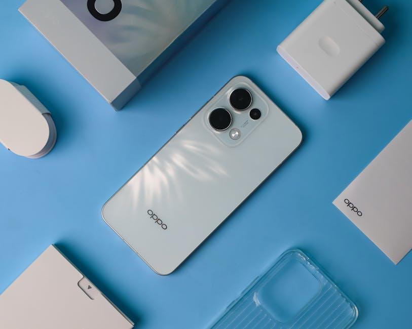 Compact Convenience: Ideal Use Cases for the On-the-Go Lifestyle