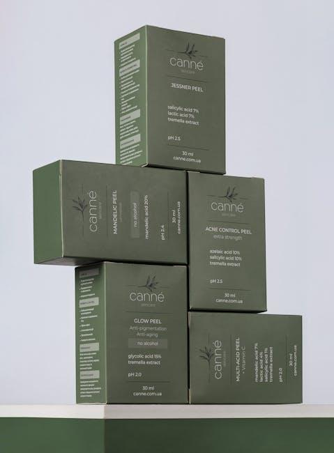 Unlocking Radiance: The Science Behind Lactic Acid Exfoliation