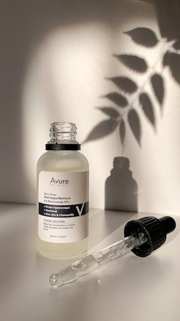 The key Ingredients that Deliver Intense Moisture and Skin Plumpness