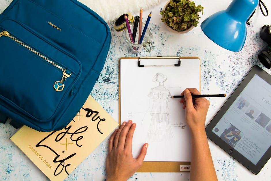 Fashion-Forward Design: Comparing Aesthetics ‍and wearability