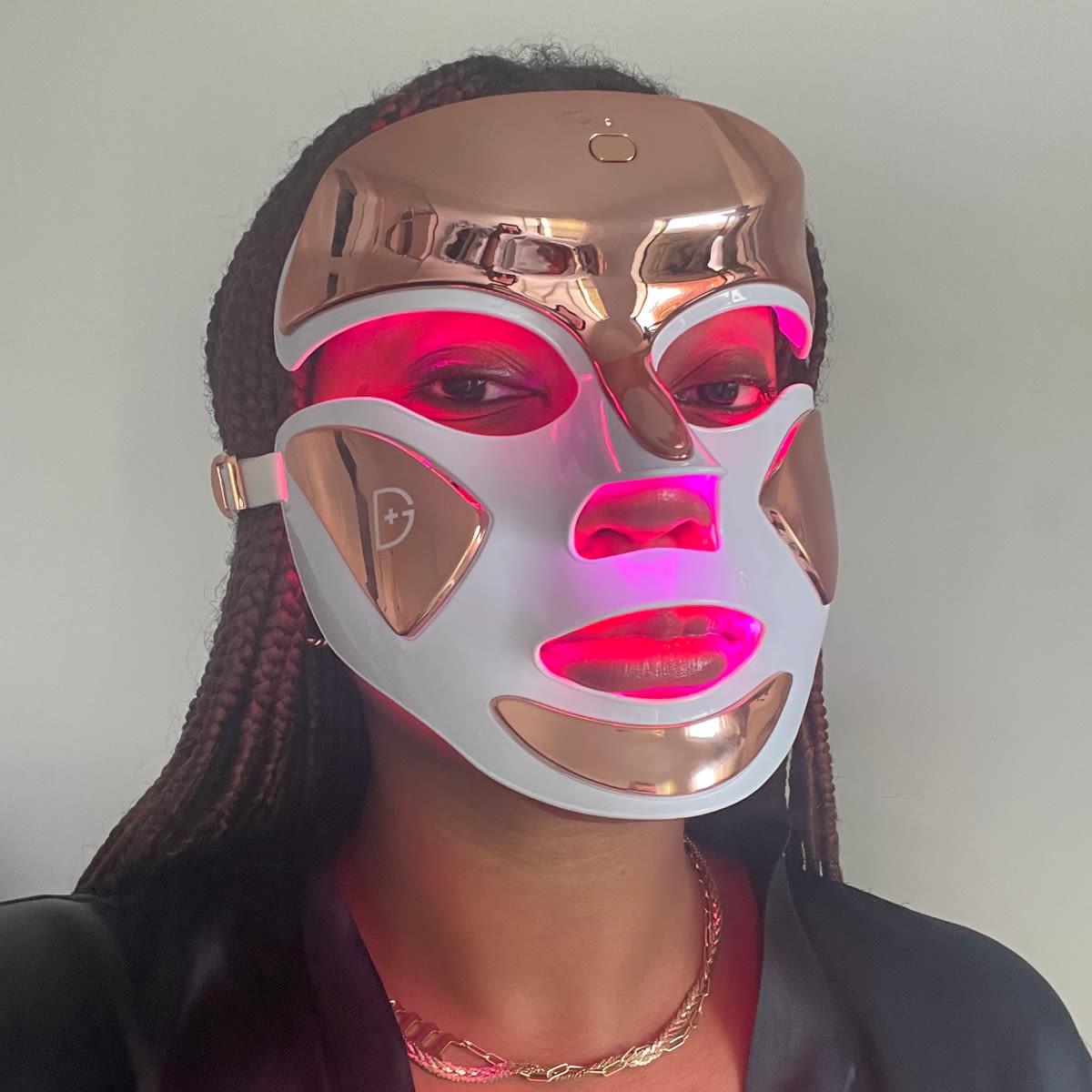 A Step-by-Step Guide to Using the LED Face⁤ Mask ​Effectively