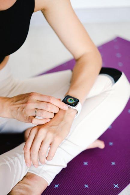 Empowering Independence ⁢Through Real-Time Health Monitoring