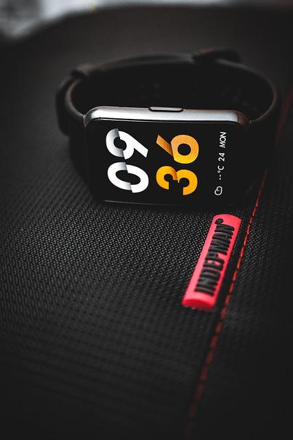 Redmi Smart Band‍ Pro: A Deep Dive into Functionality and ⁤Design