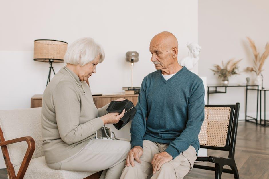Understanding Stress Monitoring Features and ‍Their Impact on Wellbeing